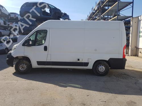 Other CITROËN JUMPER II Van 2.0 BlueHDi 130 | BP36111215O1  - Image 22