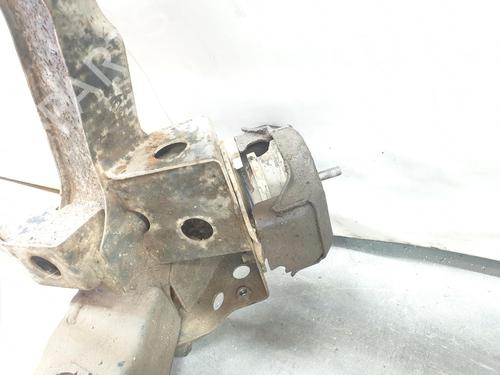 Subframe MITSUBISHI PAJERO III (V7_W, V6_W) 3.2 Di-D (V68W) | BP17546523M9 