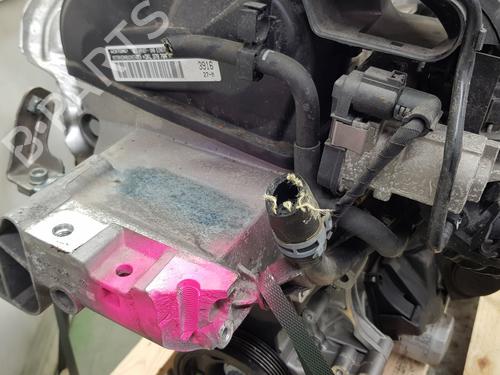 Engine VW T-CROSS (C11, D31)  | BP26155609M1 