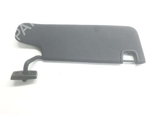 Pala sol esquerda JEEP WRANGLER III (JK) 2.8 CRD (200 hp) 31053100