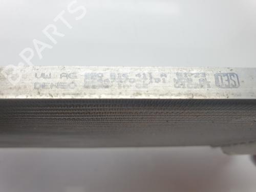AC radiator SEAT IBIZA V (KJ1, KJG) 1.0 MPi | BP28156179M32 