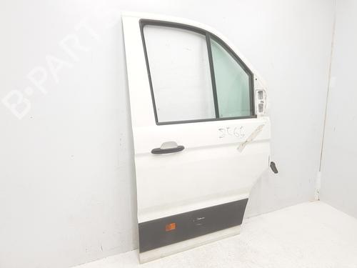 Right front door VW CRAFTER Platform/Chassis (SZ_)  | BP26698904C3 