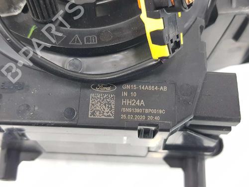 Squib airbag FORD FOCUS III 1.5 EcoBoost | BP6031187C102 