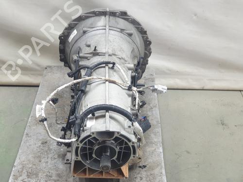 Gearbox LAND ROVER RANGE ROVER SPORT II (L494) 3.0 TDV6 4x4 | BP28961340M3 