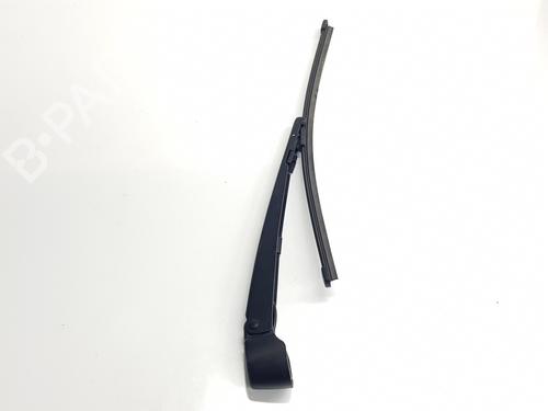 Rear windshield wiper arm MERCEDES-BENZ GLA-CLASS (X156) GLA 180 (156.942) | BP22406248C144 