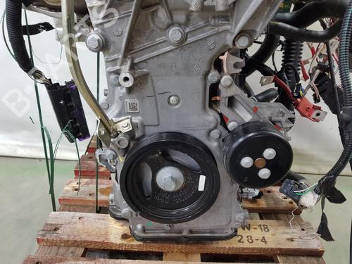 Engine DACIA SANDERO III  | BP34245433M1  - Image 11