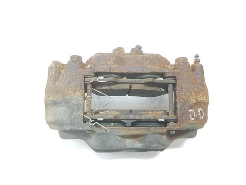 Used Right front brake caliper TOYOTA LAND CRUISER PRADO (_J12_) 3.0 D-4D (KDJ120, KDJ125) (163 hp) 11600658
