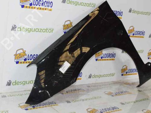 Left front fenders PEUGEOT 307 (3A/C)  | BP3422397C41 