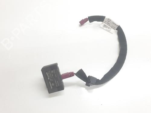 Module électronique Module électronique DACIA SANDERO III 1.0 TCe 90 (91 hp) 36186163 36186163