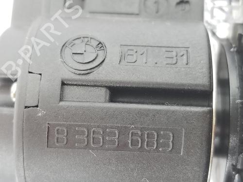 Headlight switch BMW 5 (E39) 523 i | BP11732762I24 