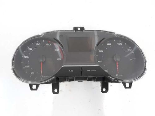 Used Instrument cluster SEAT IBIZA III (6L1) 1.4 16V (86 hp) 5610458
