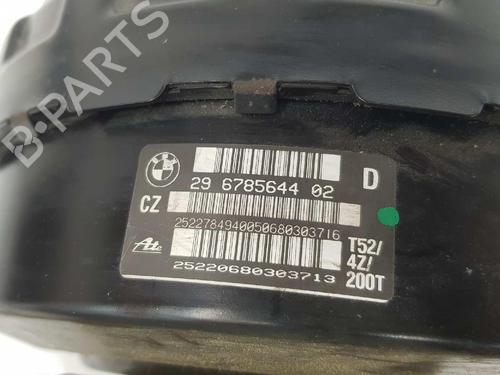 Servo brake BMW 1 (E81) 118 d | BP3387448M42 