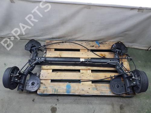 Bagaksel RENAULT EXPRESS Box Body/MPV | BP38544679M2 - Image 2