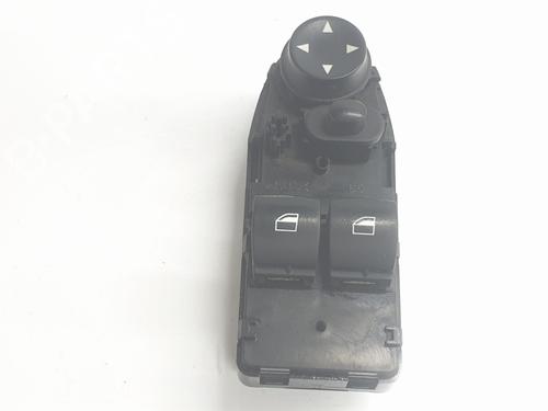 Used Left front window switch Left front window switch BMW 1 (E87) 118 d (143 hp) 33208078 33208078