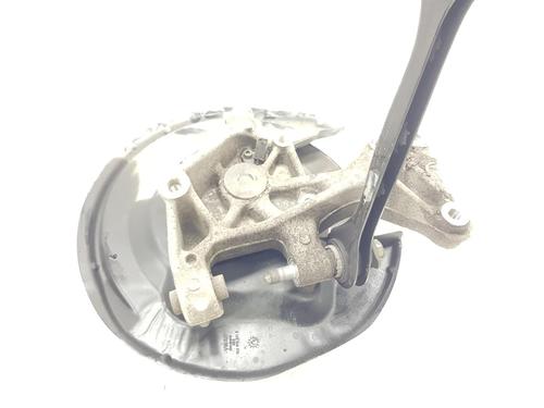 Right rear steering knuckle VW SCIROCCO III (137, 138) 2.0 R | BP18056536M28 