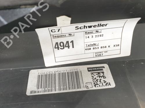 Other AUDI A6 C7 (4G2, 4GC) 2.0 TDI | BP29451202O1 