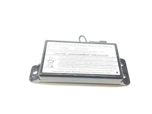 Used Electronic module OPEL MOKKA / MOKKA X (J13) 1.4 (_76) (140 hp) 23424122