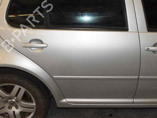 Rudehejsemekanisme Højre foran VW GOLF IV (1J1) 1.9 TDI | BP2997848C23 
