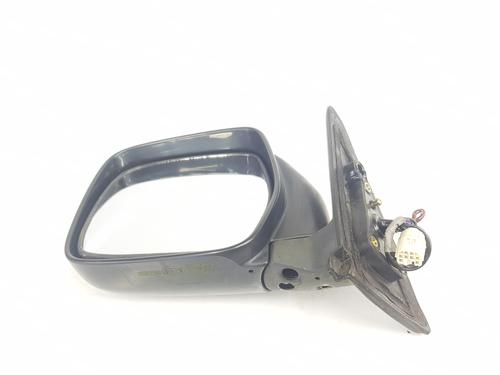 Used Left mirror Left mirror TOYOTA LAND CRUISER 90 (_J9_) 3.0 D-4D 4WD (KDJ90_, KDJ95_, KDJ90W, KDJ95W) (163 hp) 33694494 33694494