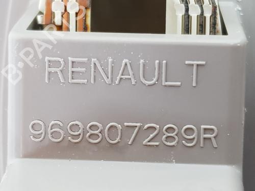 Kabinelys RENAULT ZOE (BFM_)  | BP34277658I8  - Image 7