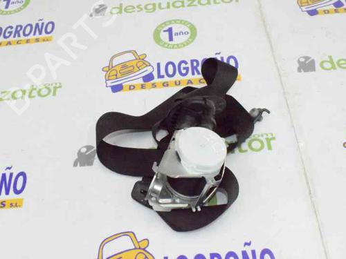 Front left seatbelt BMW 1 (F20) 116 d | BP8746812I26 