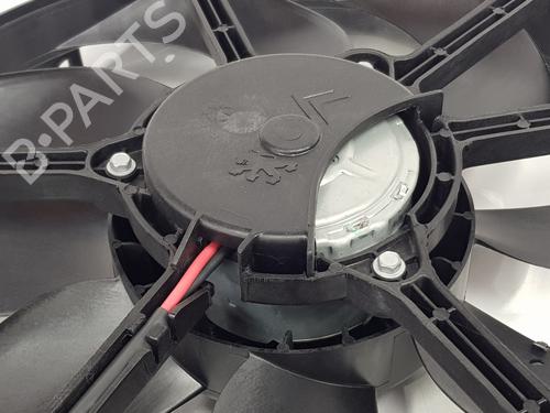 Radiator fan OPEL ASTRA L Sports Tourer (O5) 1.2 (FRHNSL, FRHNSR) | BP25721920M35 