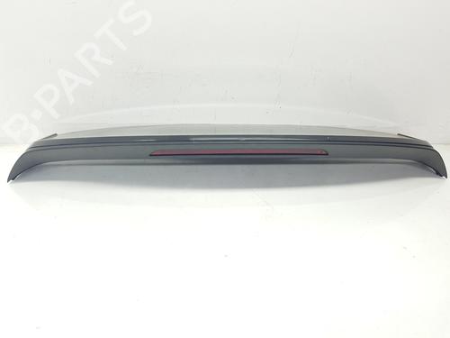 Spoiler bagklap VW T-ROC (A11, D11) 1.5 TSI (150 hp) 14994902