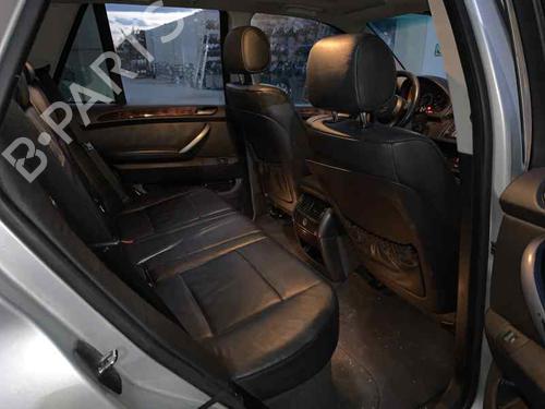 Handskerum BMW X5 (E53) 3.0 d | BP4723327C95 