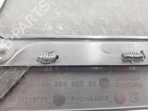 Upper protection OPEL ASTRA L Sports Tourer (OV5) 1.2 (FRHNSL, FRHNSR) | BP29807444M93 