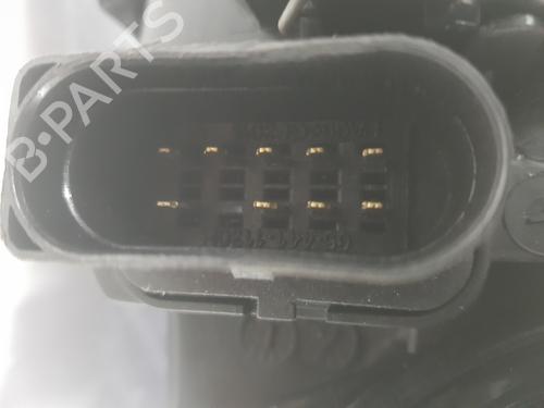 Left headlight SEAT IBIZA III (6L1)  | BP11215777C28 