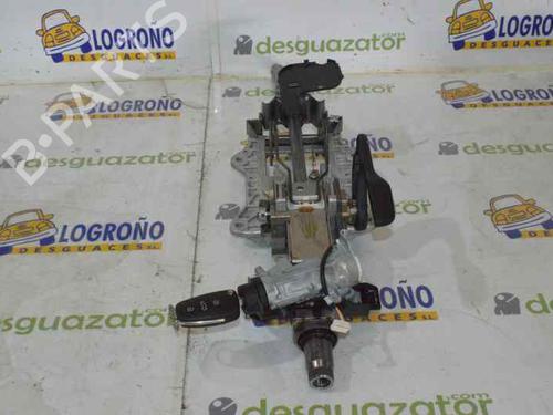 Used Other AUDI Q3 (8UB, 8UG) 2.0 TDI (140 hp) 788417