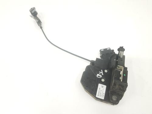 Serrure arrière droite RENAULT FLUENCE (L3_) 1.5 dCi (L30B) (106 hp) 19136195