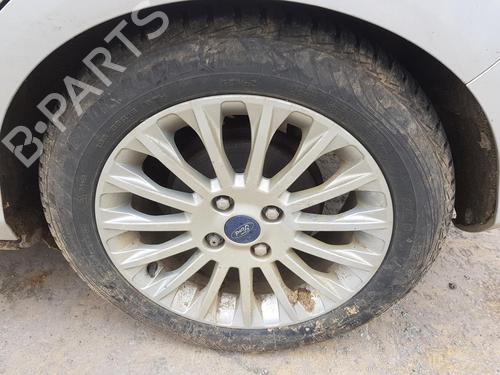 Rear right lock FORD B-MAX (JK) 1.0 EcoBoost | BP9645219C99 