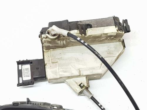 Front right lock PEUGEOT 308 SW I (4E_, 4H_) 1.6 HDi | BP4937627C97 