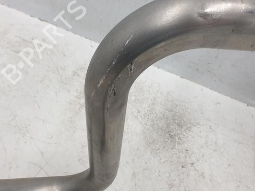 Exhaust system OPEL ASTRA L Sports Tourer (O5) 1.2 (FRHNPJ) | BP23661549M121 