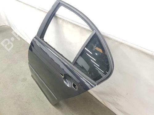Left rear door BMW 3 (E46) 320 d | BP7564125C4 