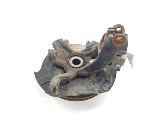Right front steering knuckle SEAT IBIZA V (KJ1, KJG)  | BP27514815M26 