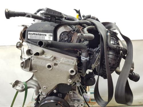 Engine SEAT LEON (KL1, KLG) 1.5 eTSI | BP28795846M1