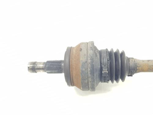 Left rear driveshaft MERCEDES-BENZ E-CLASS (W211) E 320 CDI (211.026) | BP29313562M40 