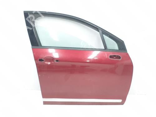 Puerta delantera derecha CITROËN C5 III Break (RW_) 2.0 HDi 165 (163 hp) 16546463