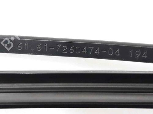 Front windshield wiper arm BMW 3 Touring (F31) 320 d | BP4445759C143 