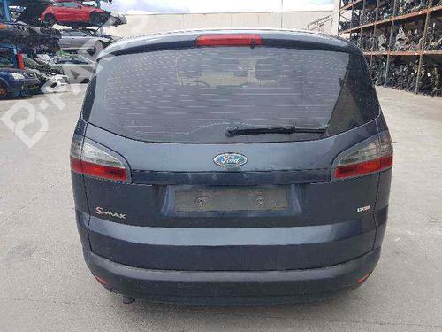 Left rear window switch FORD S-MAX (WA6) 1.8 TDCi | BP3375036C108  - Image 11