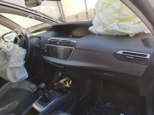 Starter CITROËN GRAND C4 SPACETOURER (3A_, 3E_)  | BP32444687M8 