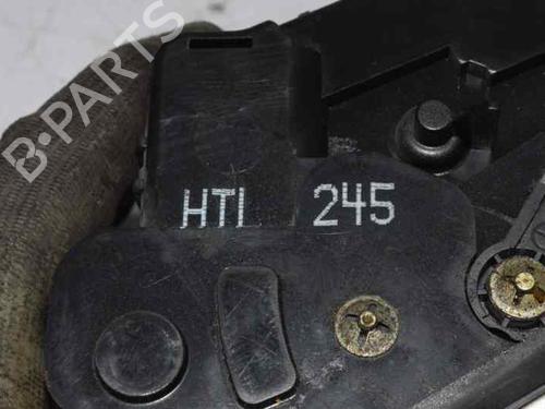 Rear left lock BMW 3 (E46) 330 d | BP786579C100 