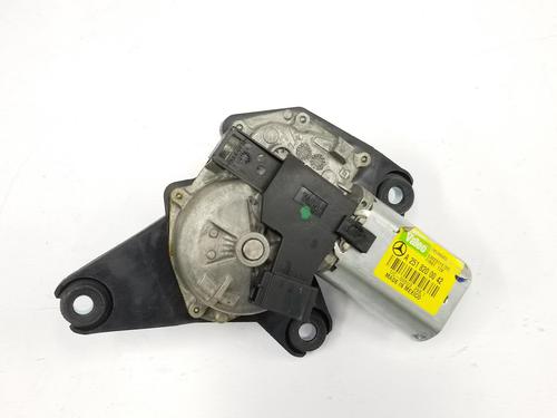 Rear wiper motor MERCEDES-BENZ M-CLASS (W166) ML 350 BlueTEC 4-matic (166.024, 166.023) | BP13377561M102 