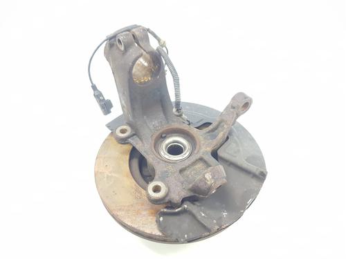Right front steering knuckle LAND ROVER FREELANDER 2 (L359) 2.2 TD4 4x4 | BP15964043M26 