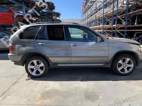 Left rear window motor BMW X5 (E53) 3.0 d | BP4948065E23 