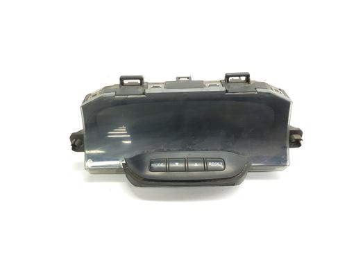 Used Display monitor TOYOTA LAND CRUISER PRADO (_J12_) [2002-2010]  25858037