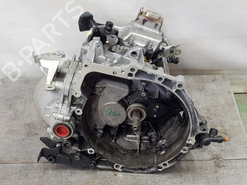 Getriebe für Getriebe CITROËN JUMPY III Van (V_) [2016-2026] 35905646 35905646