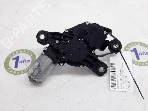 Rear wiper motor VW GOLF VI (5K1) 2.0 TDI | BP5334370M102 